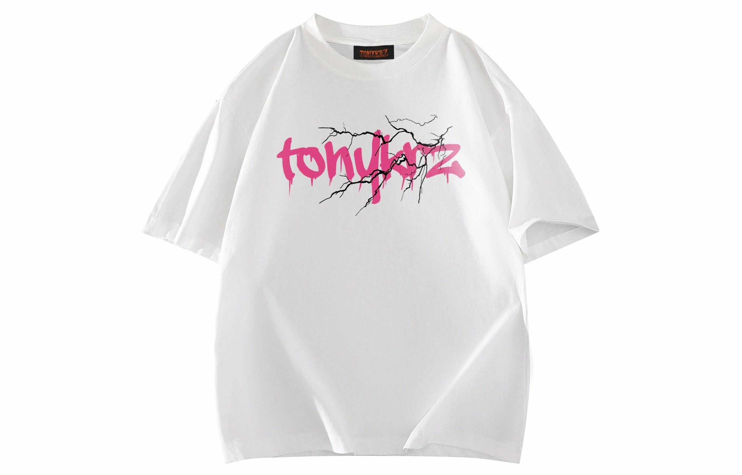 TONYKRZ logoT