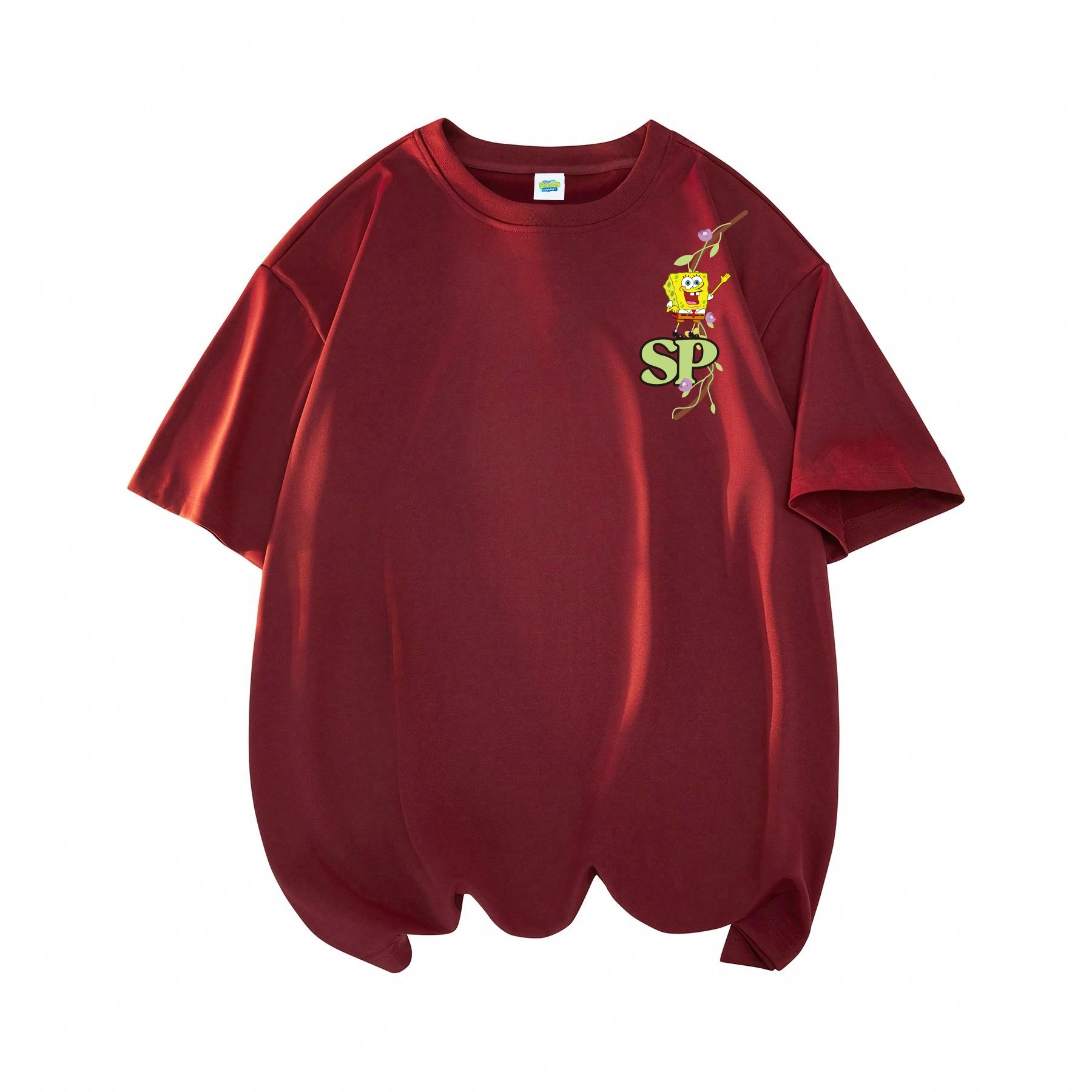 SPONGEBOB SQUAREPANTS T