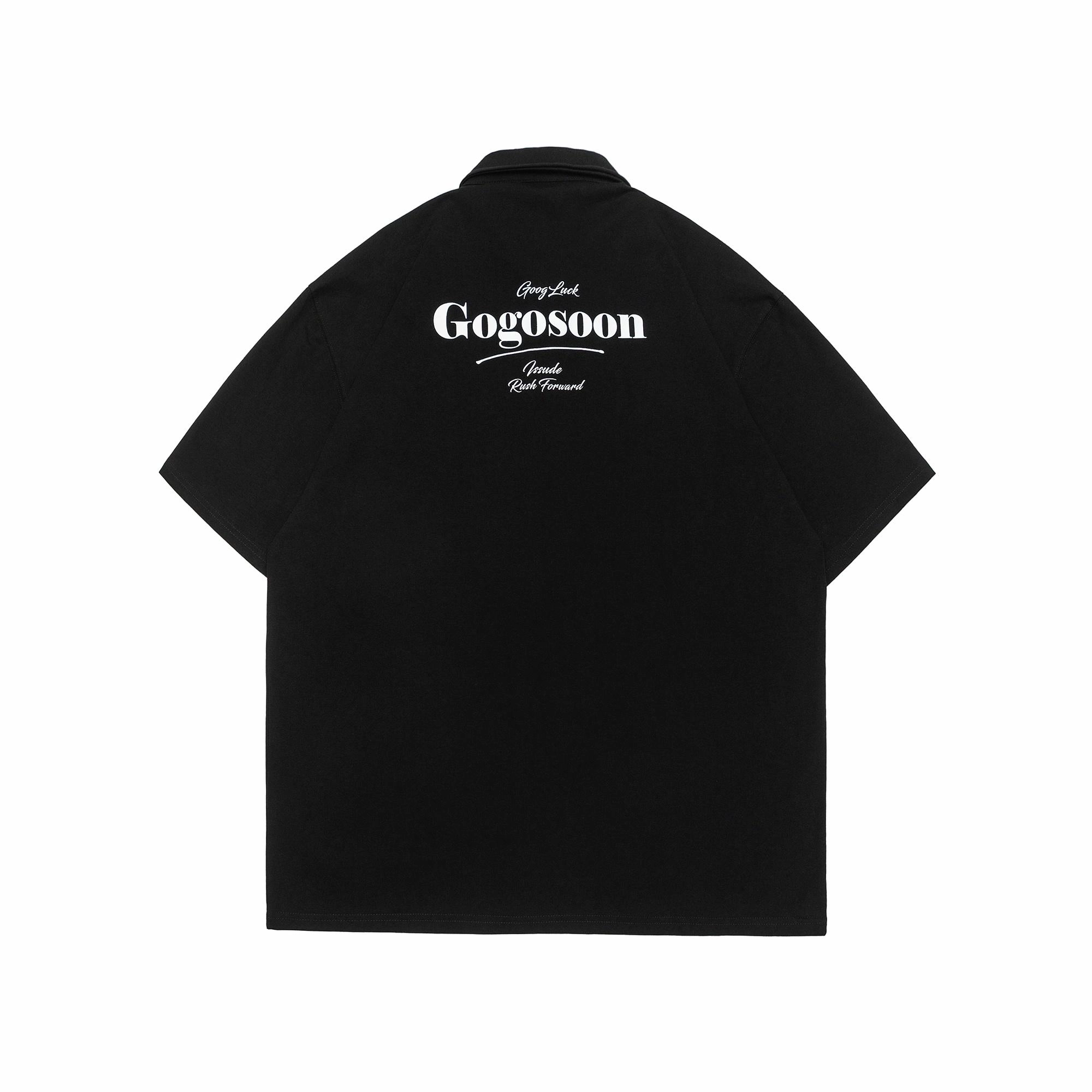 GOGOSOON 260gPolo