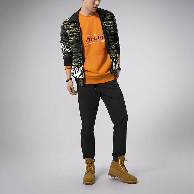 Timberland