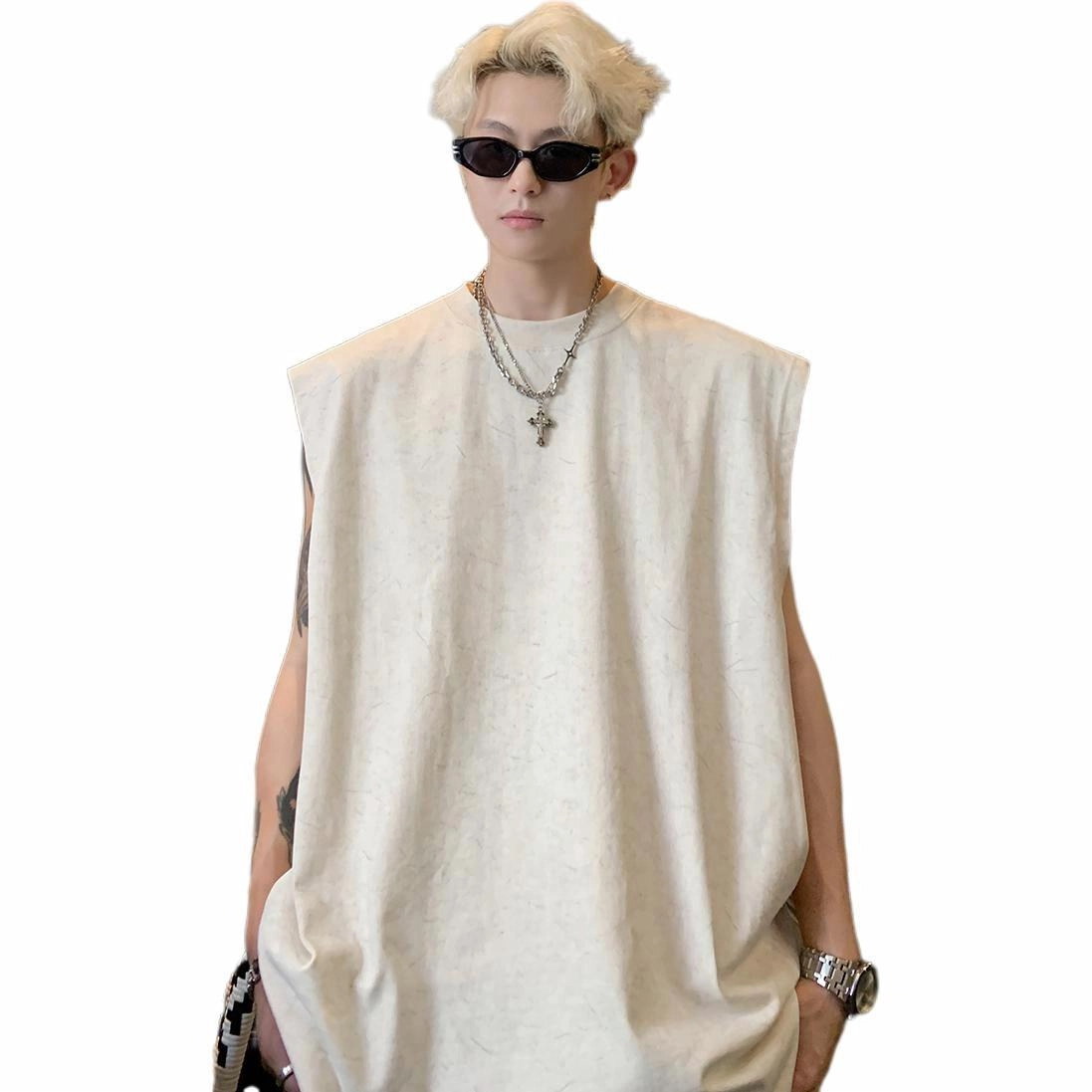 Fakeyoung t