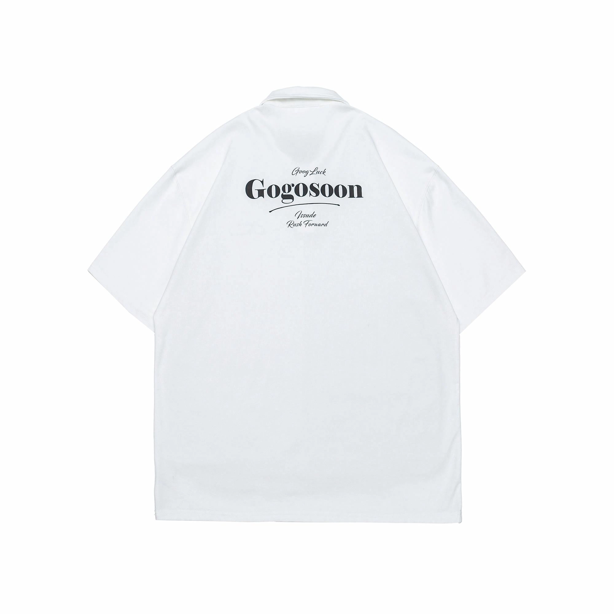 GOGOSOON 260gPolo