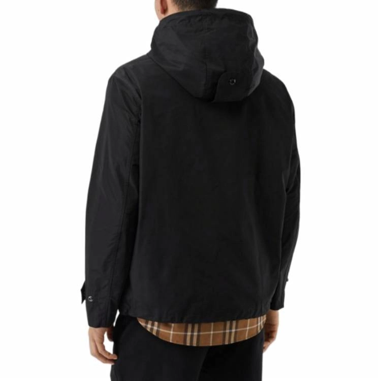 Burberry Logo
