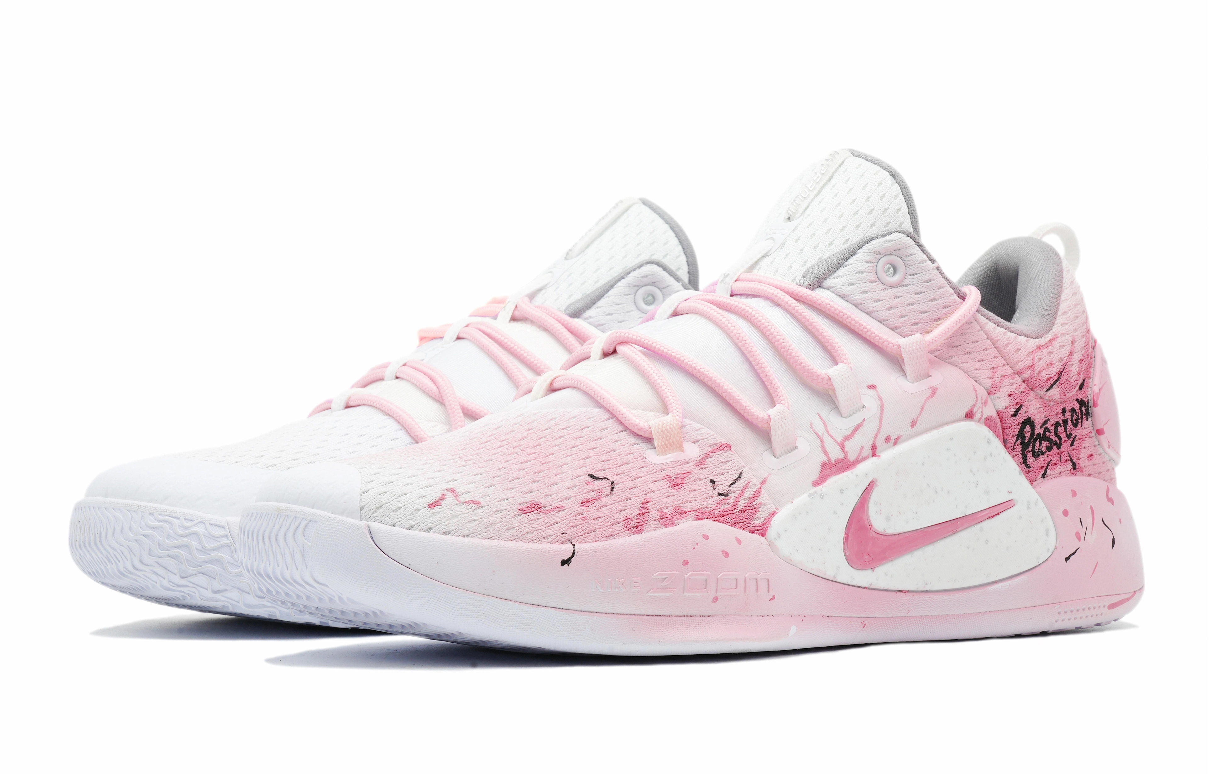 Nike Hyperdunk X