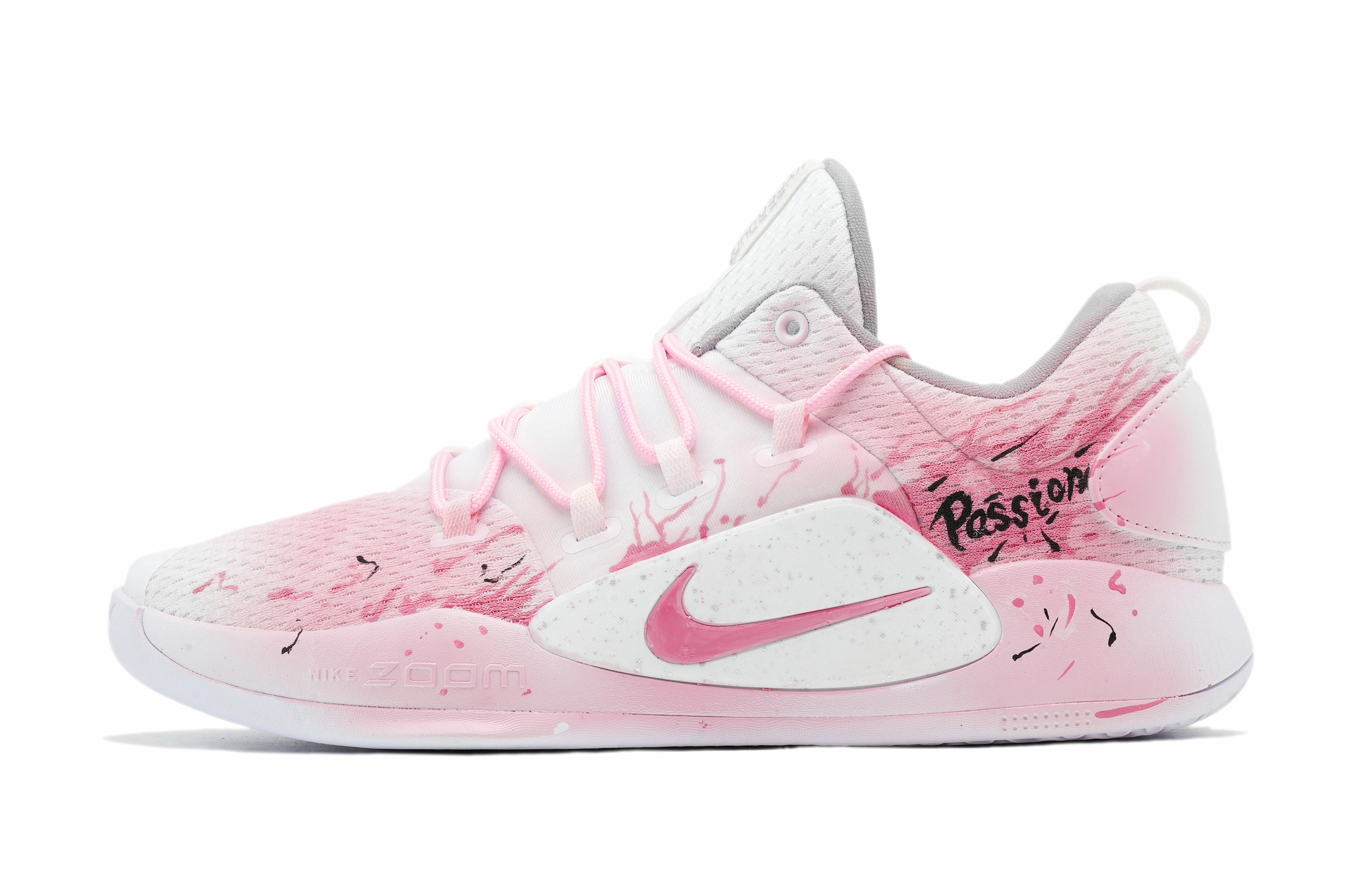 Nike Hyperdunk X