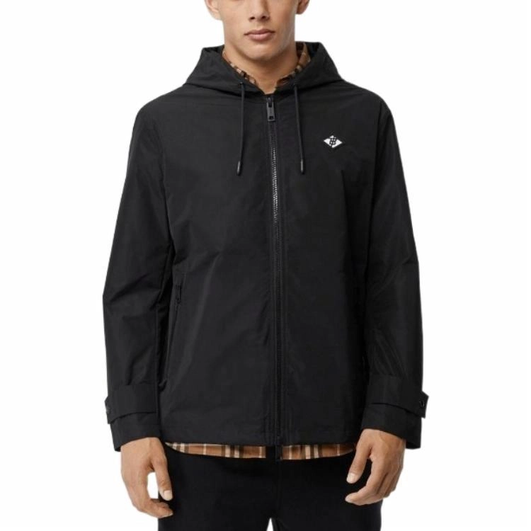 Burberry Logo