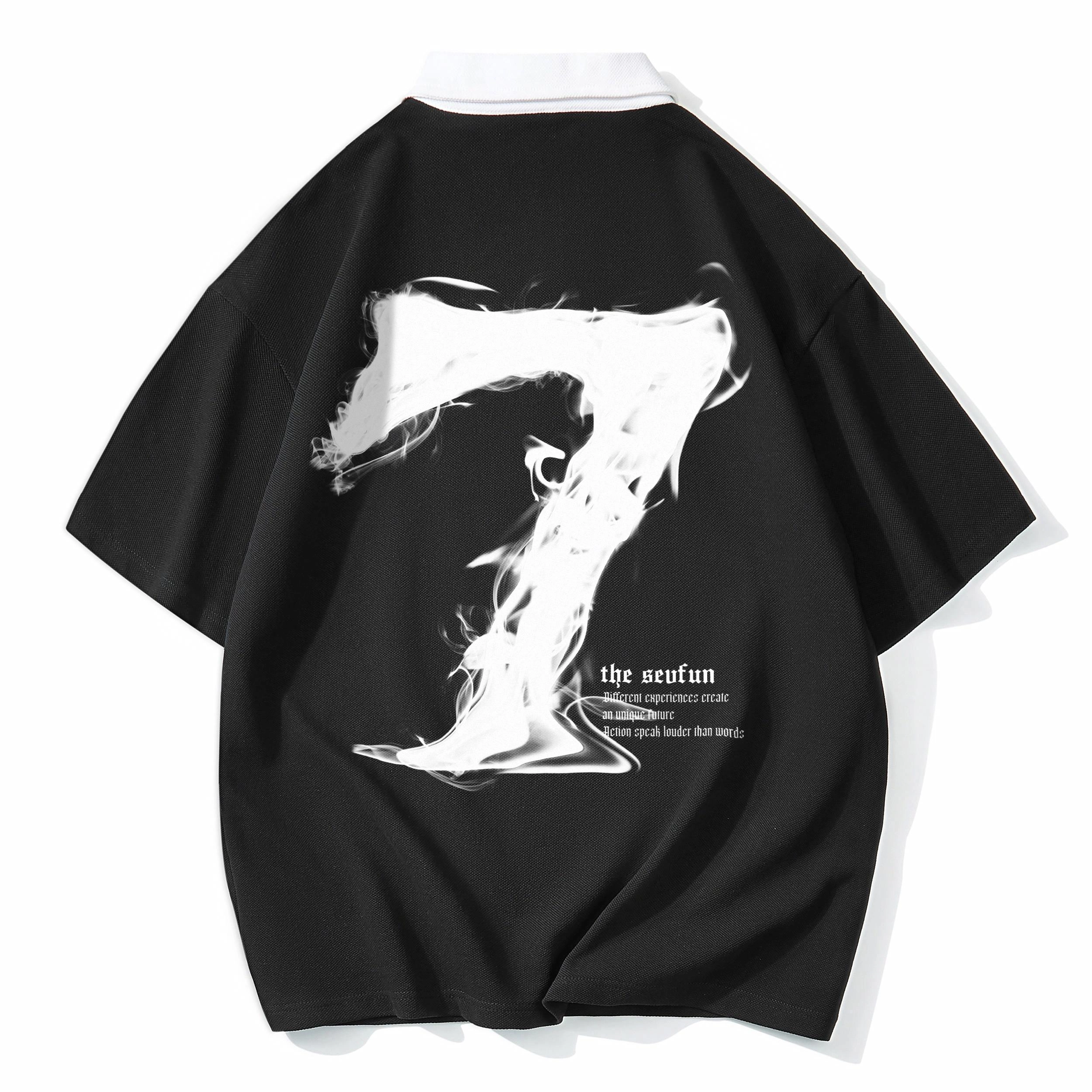 7 SEVFUN 7Polo