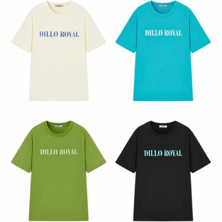 DILLO SS25 T