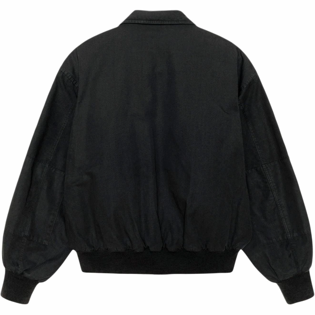 Stussy SS25 FLIGHT BOMBER
