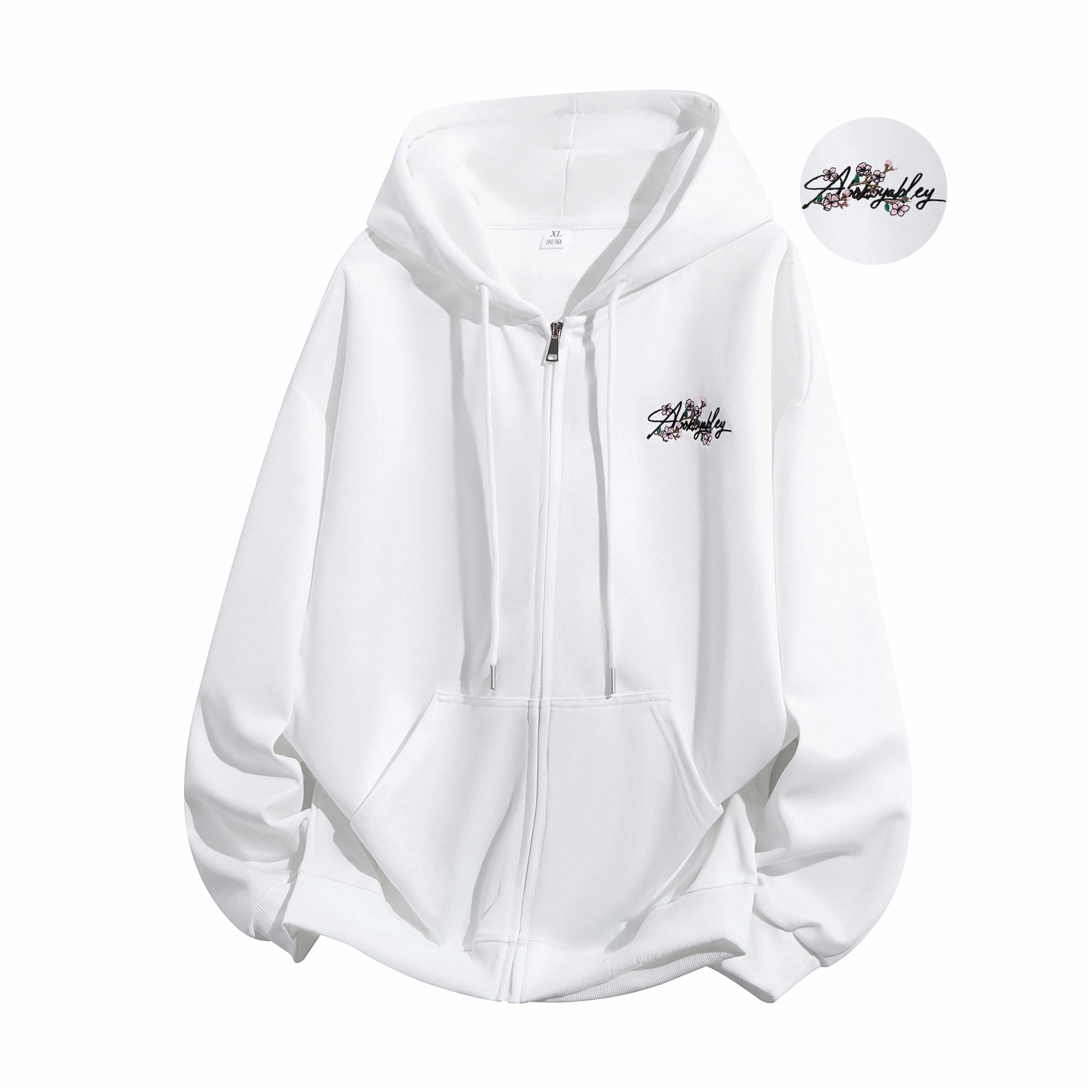 BOBBY ABLEY Logo