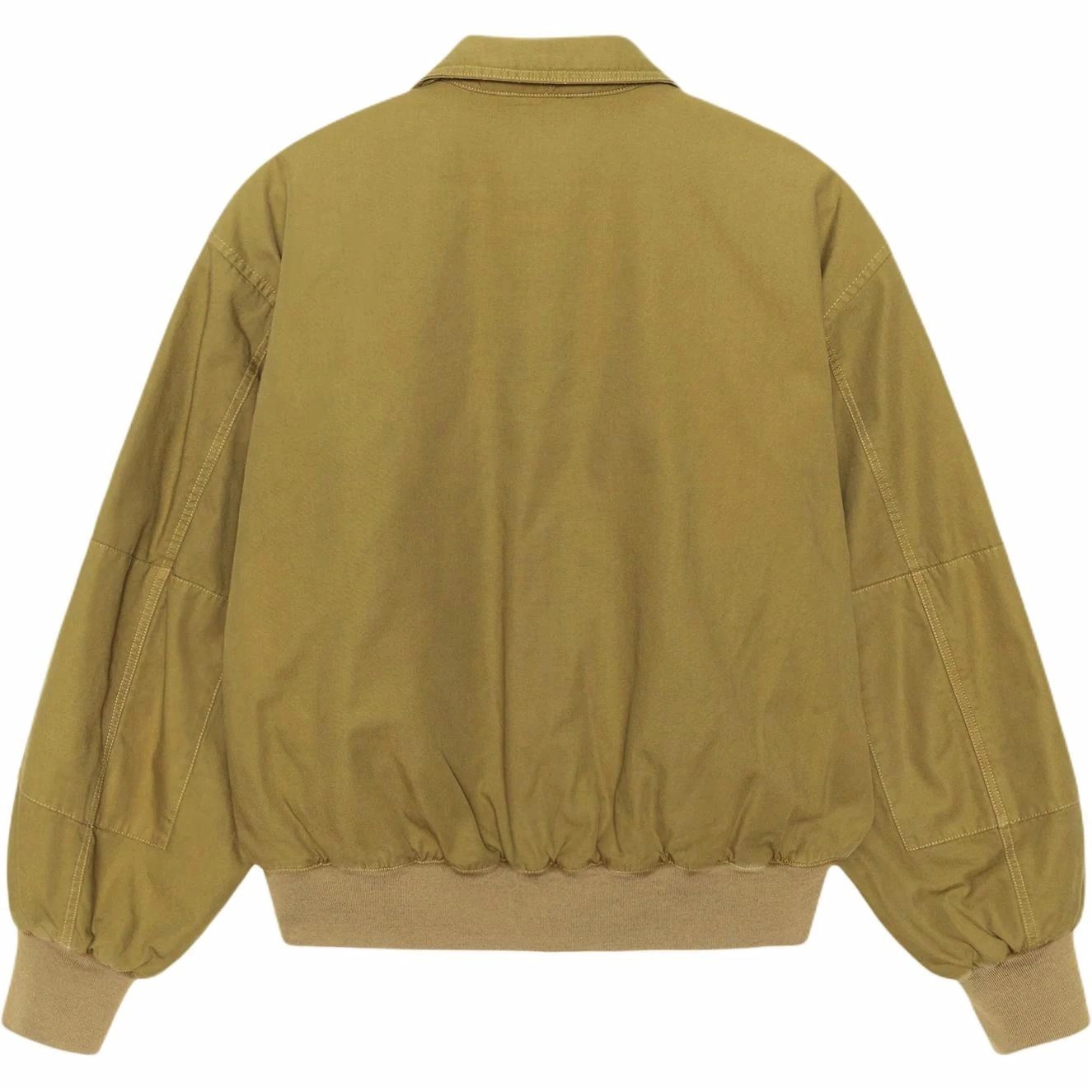 Stussy SS25 FLIGHT BOMBER