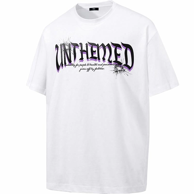 UNthemed LogoT