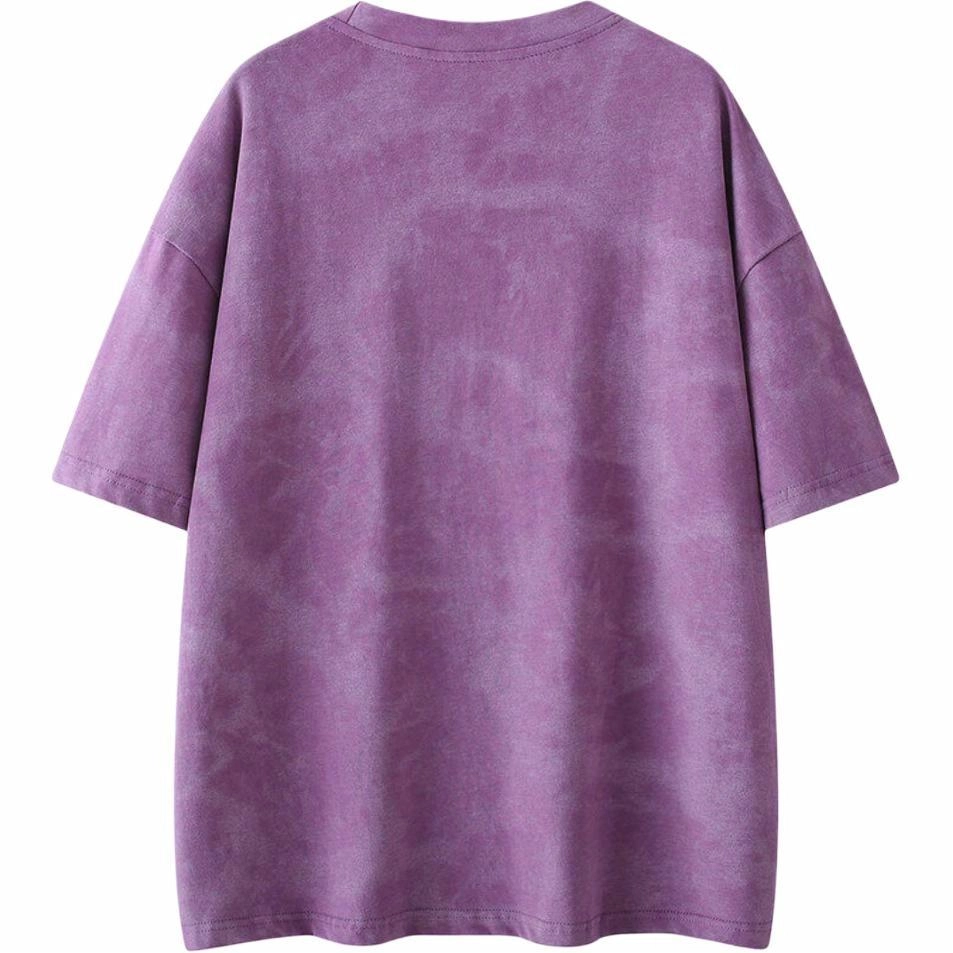 ROSECREED T
