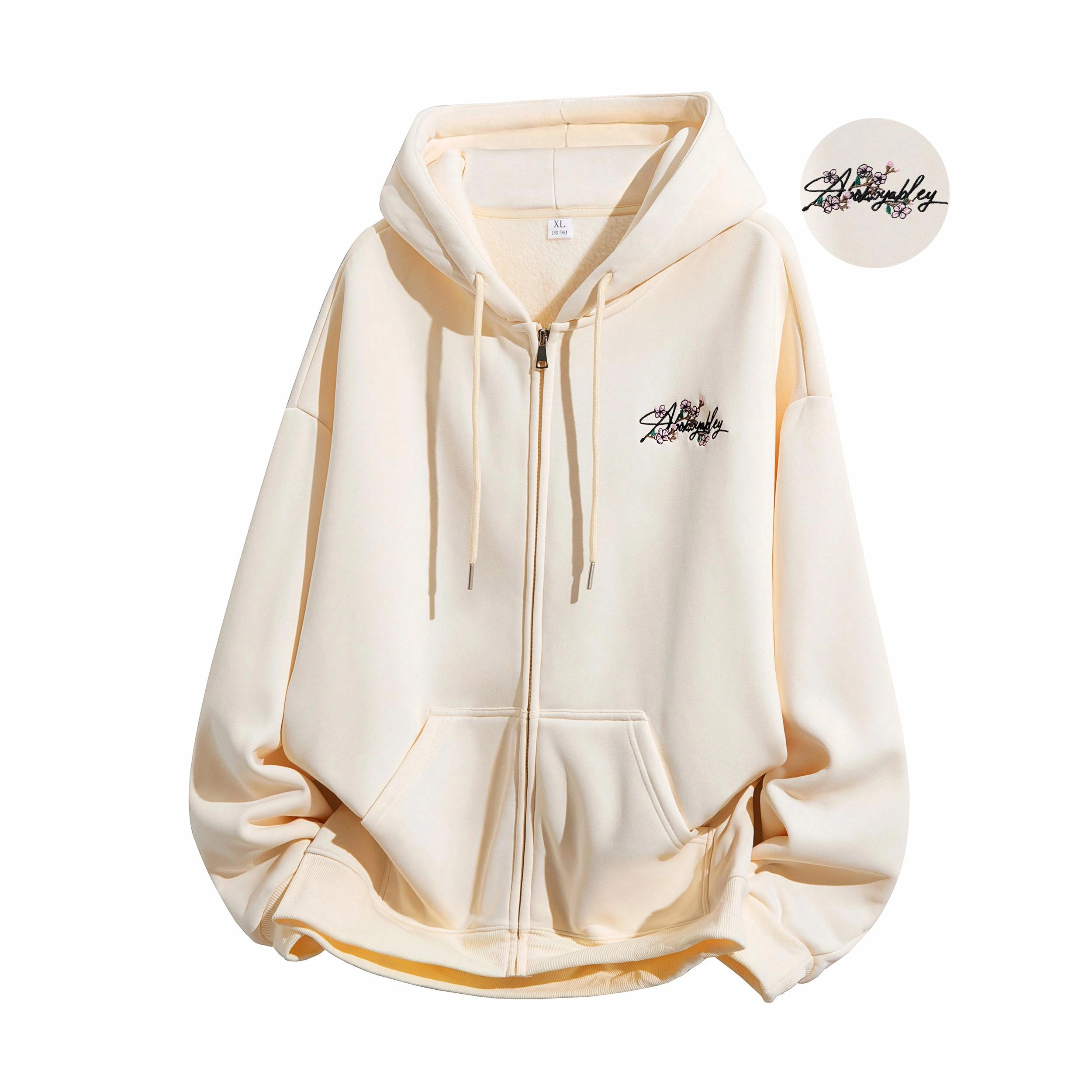 BOBBY ABLEY Logo