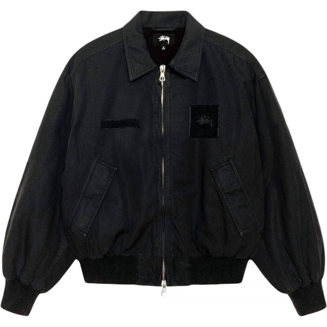 Stussy SS25 FLIGHT BOMBER