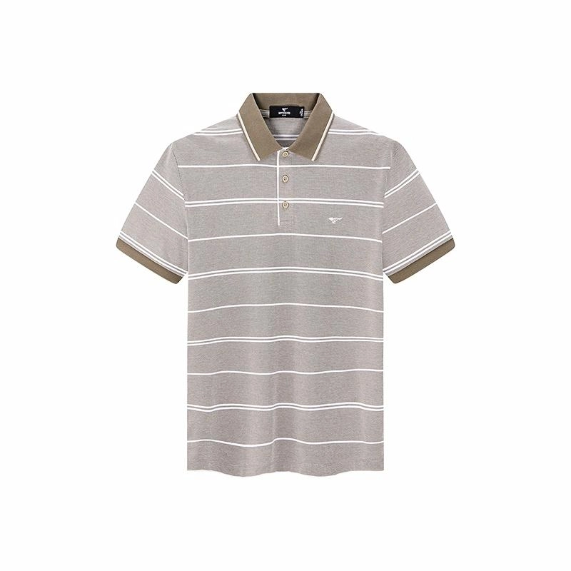 SEPTWOLVES Polo