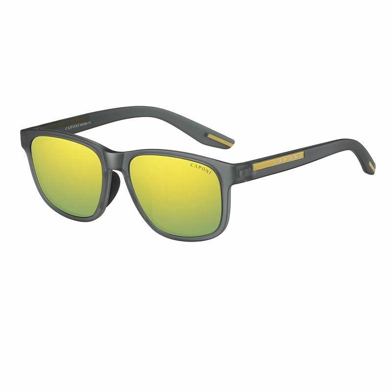 CAPONI EMS-TR