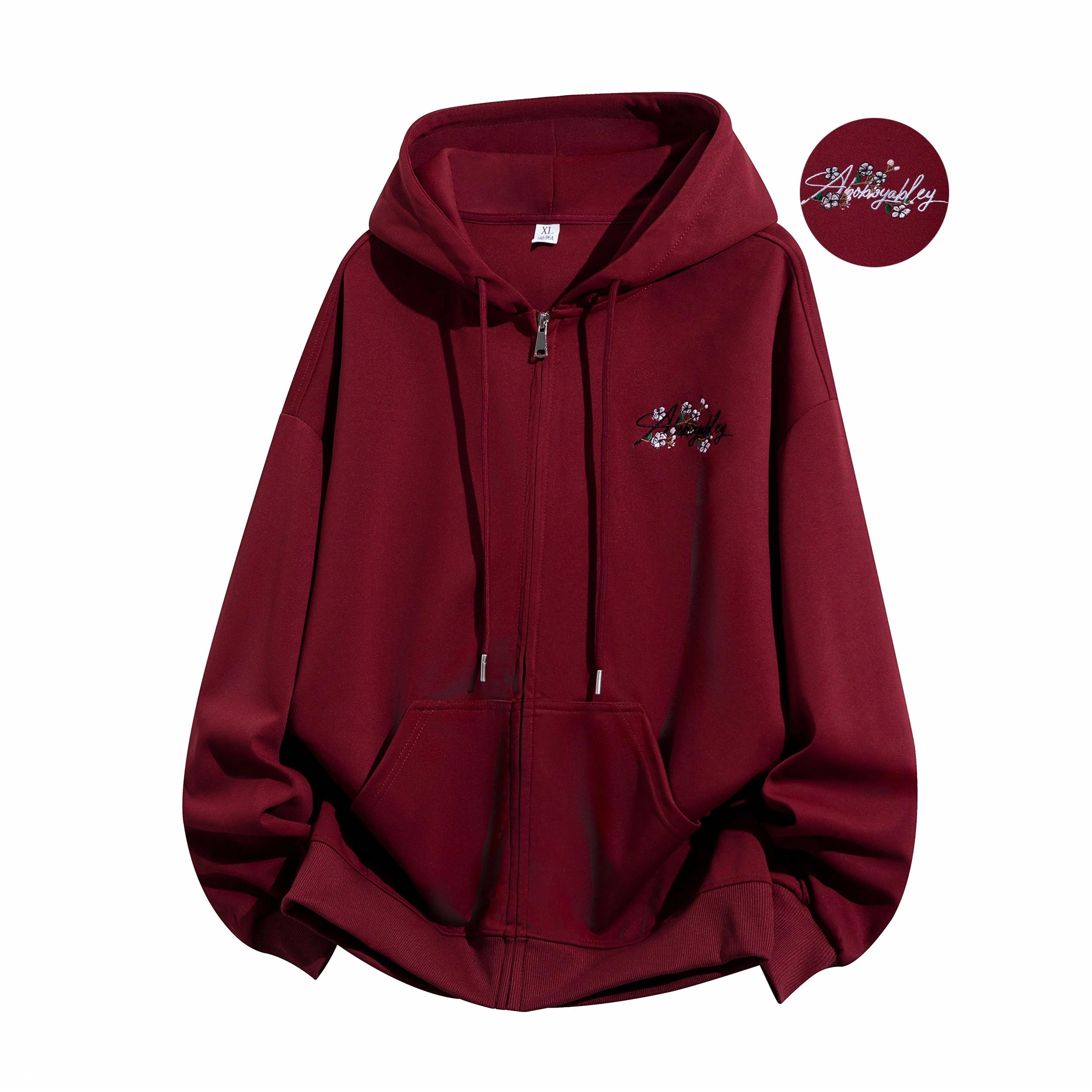 BOBBY ABLEY Logo