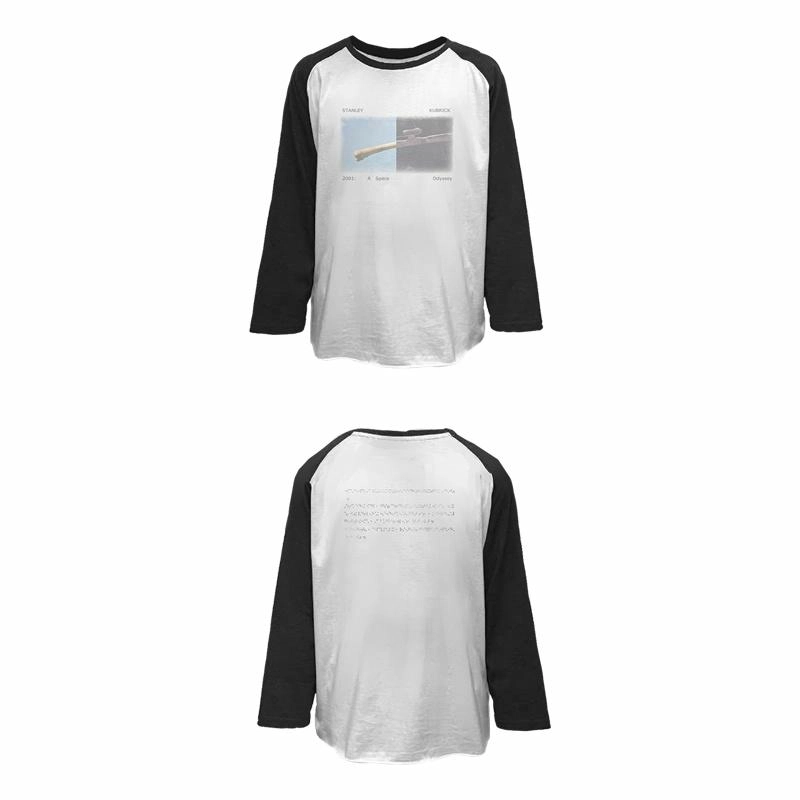 WANNA LAB SS25 T