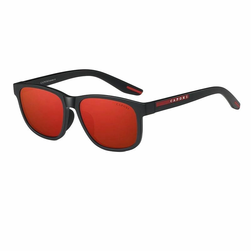 CAPONI EMS-TR