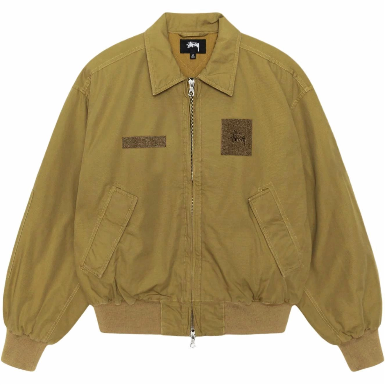 Stussy SS25 FLIGHT BOMBER