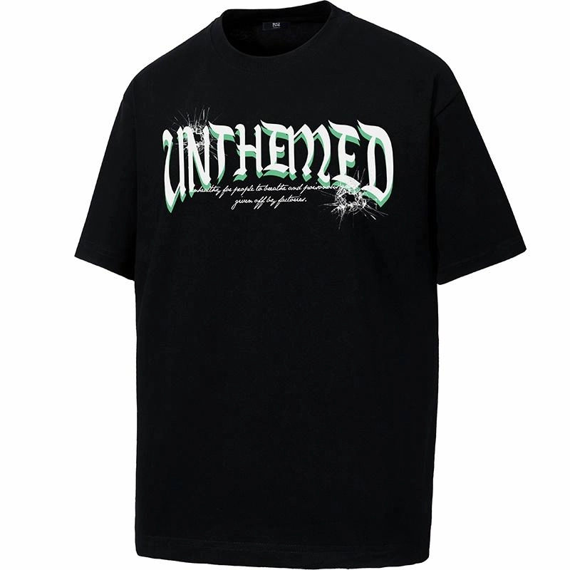UNthemed LogoT