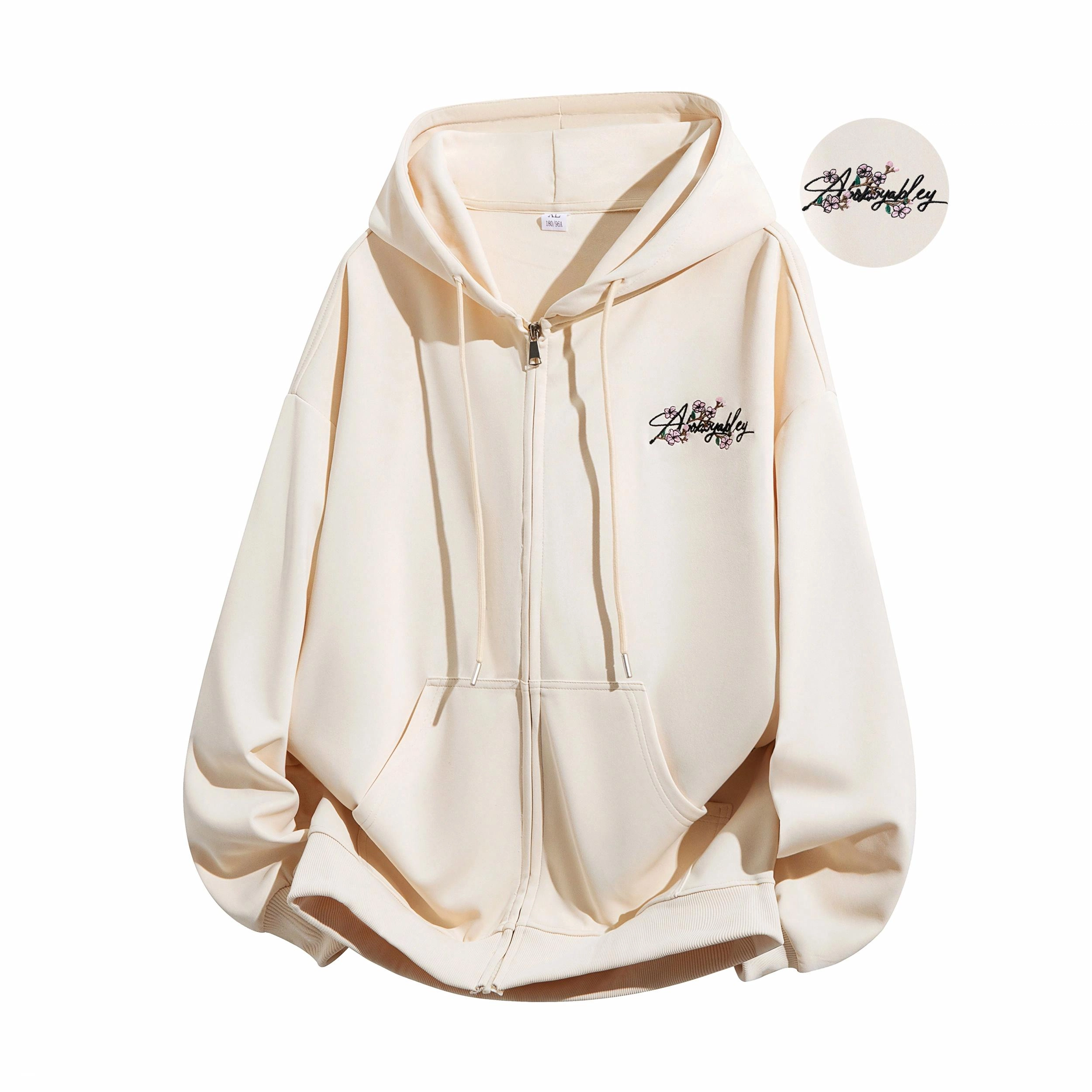 BOBBY ABLEY Logo