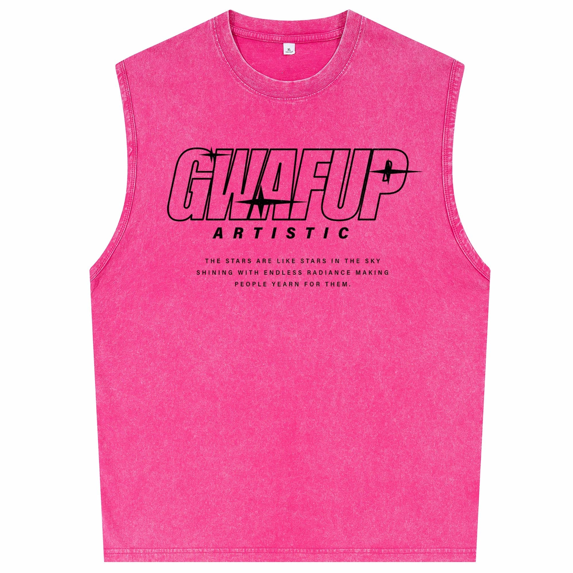 GWAF Logo