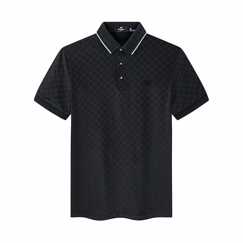 SEPTWOLVES Polo