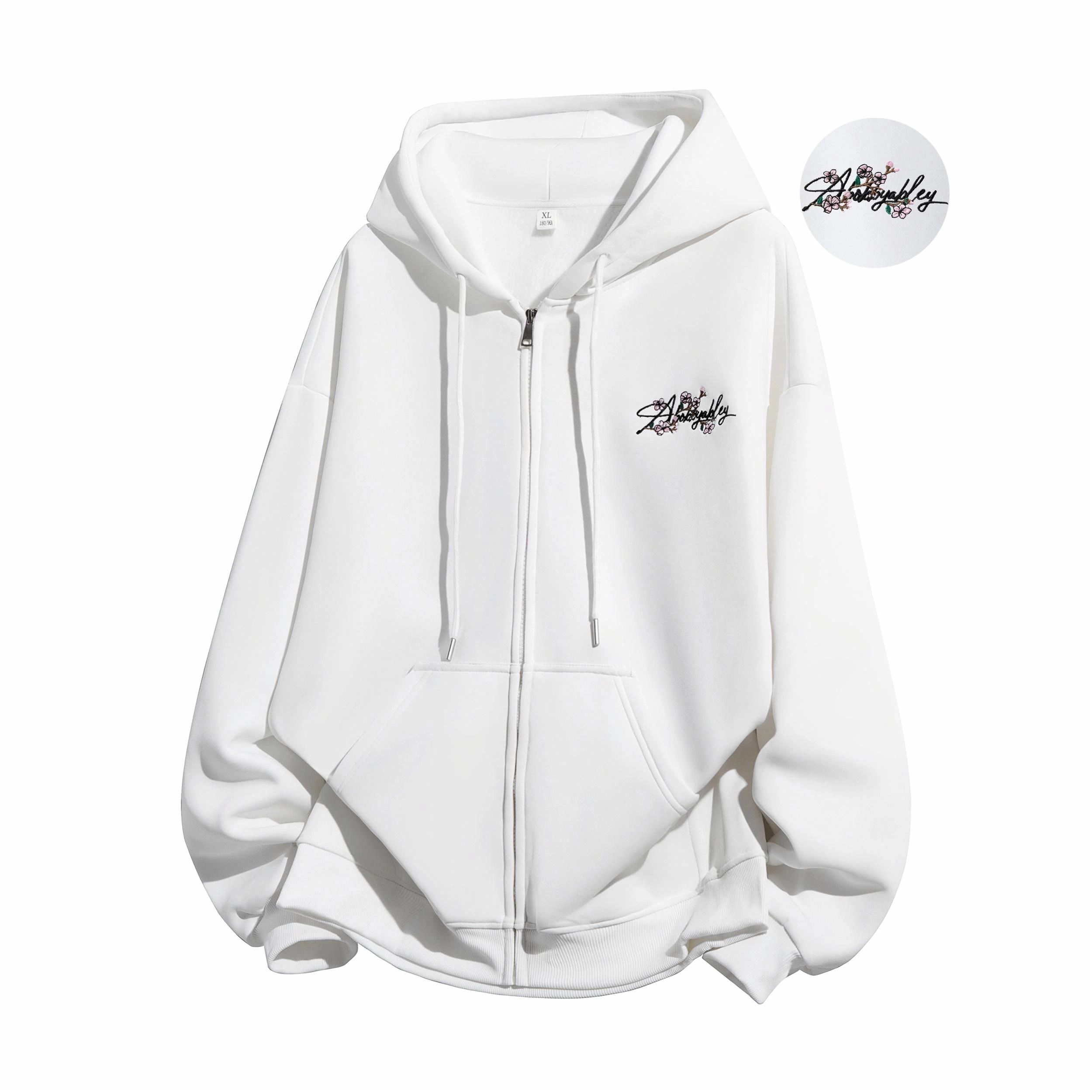 BOBBY ABLEY Logo