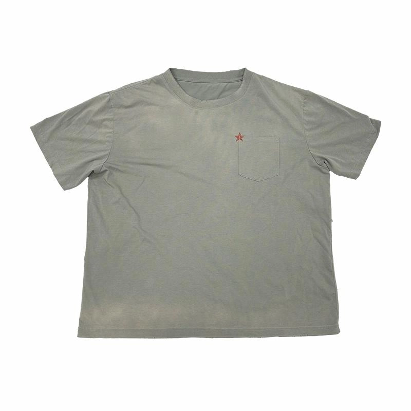 WANNA LAB SS25 vintageT