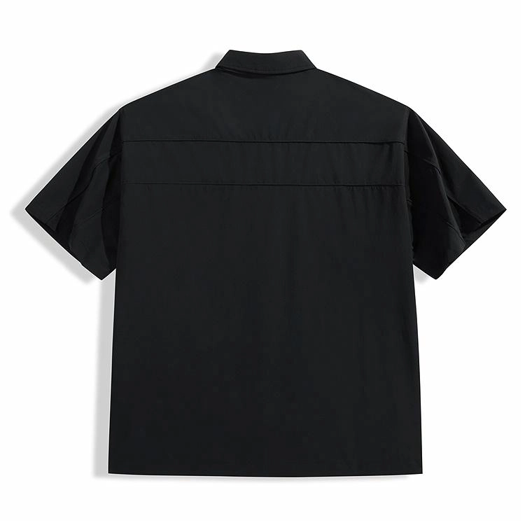 PEACEBIRD MEN Polo 1