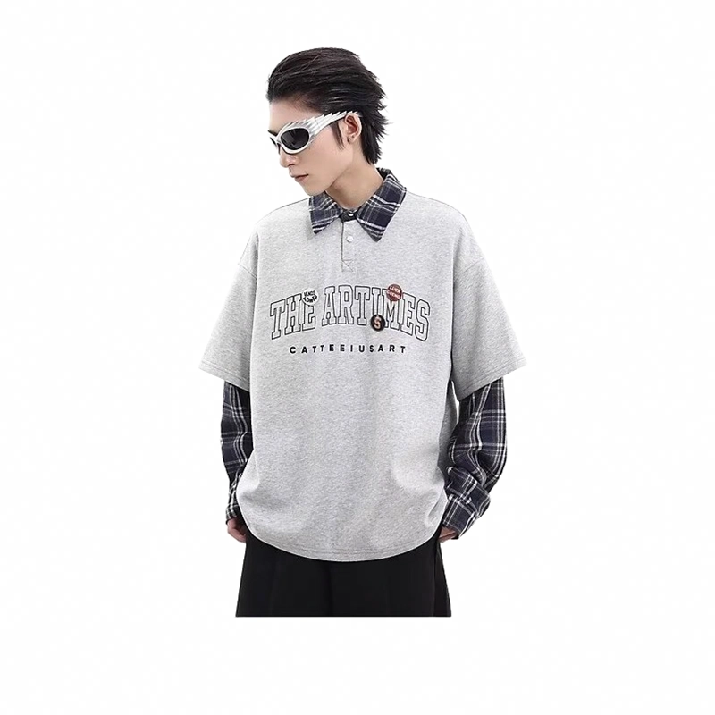 Fakeyoung POLO