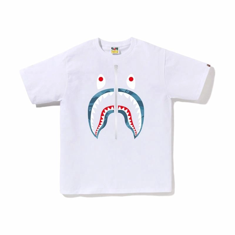 A BATHING APE SS23 T