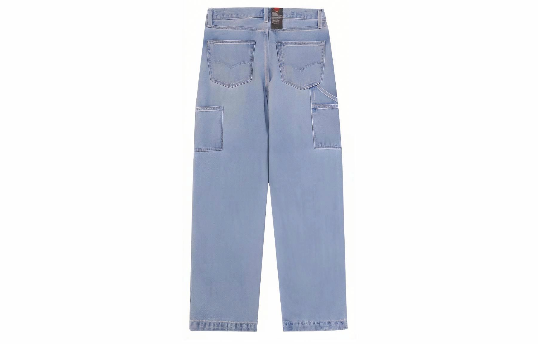 Levis