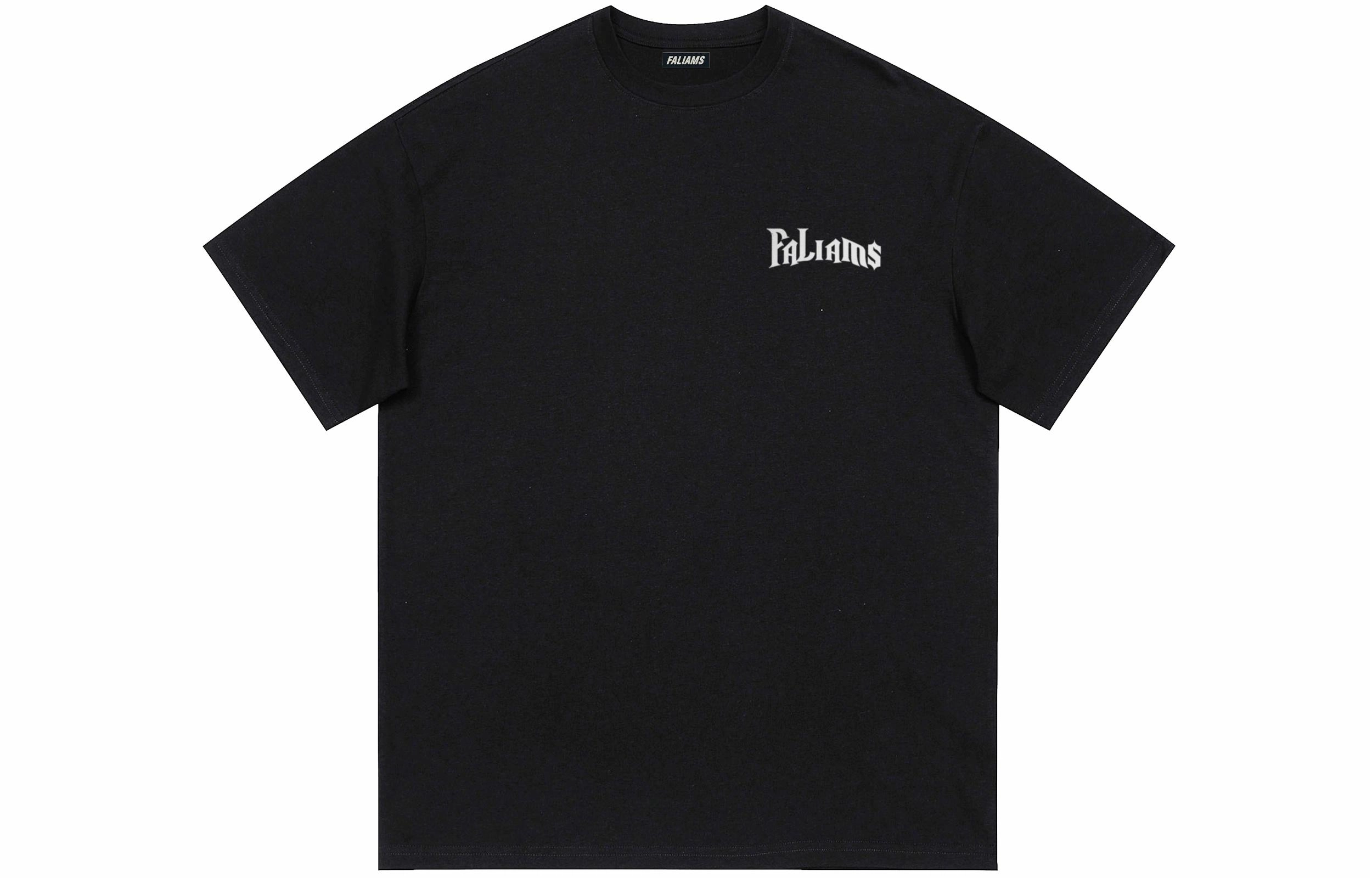 FALIAMS logoT