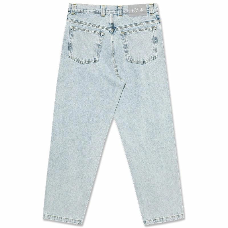 POLAR SKATE CO 93 Denim