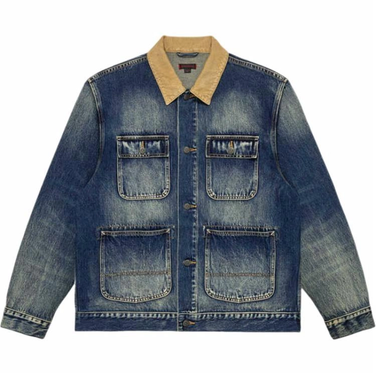 CLOT SS25 Drop1