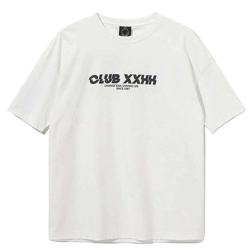 Clubxxhh T