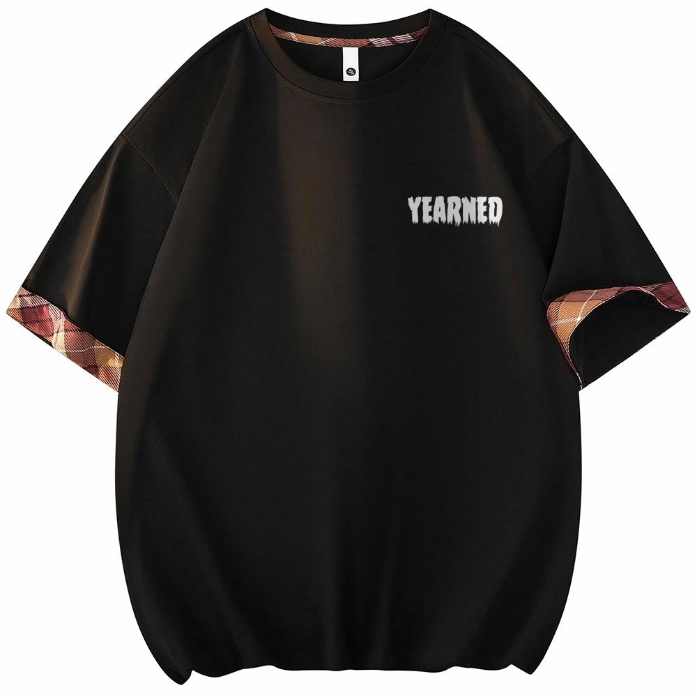 YEARNED logoinsT