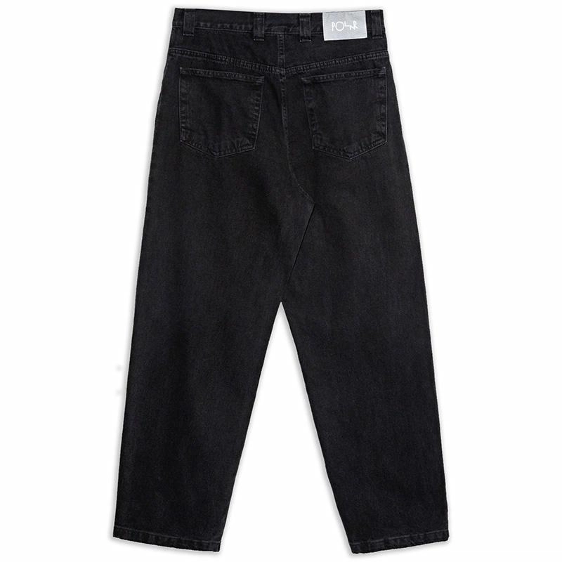 POLAR SKATE CO 93 Denim
