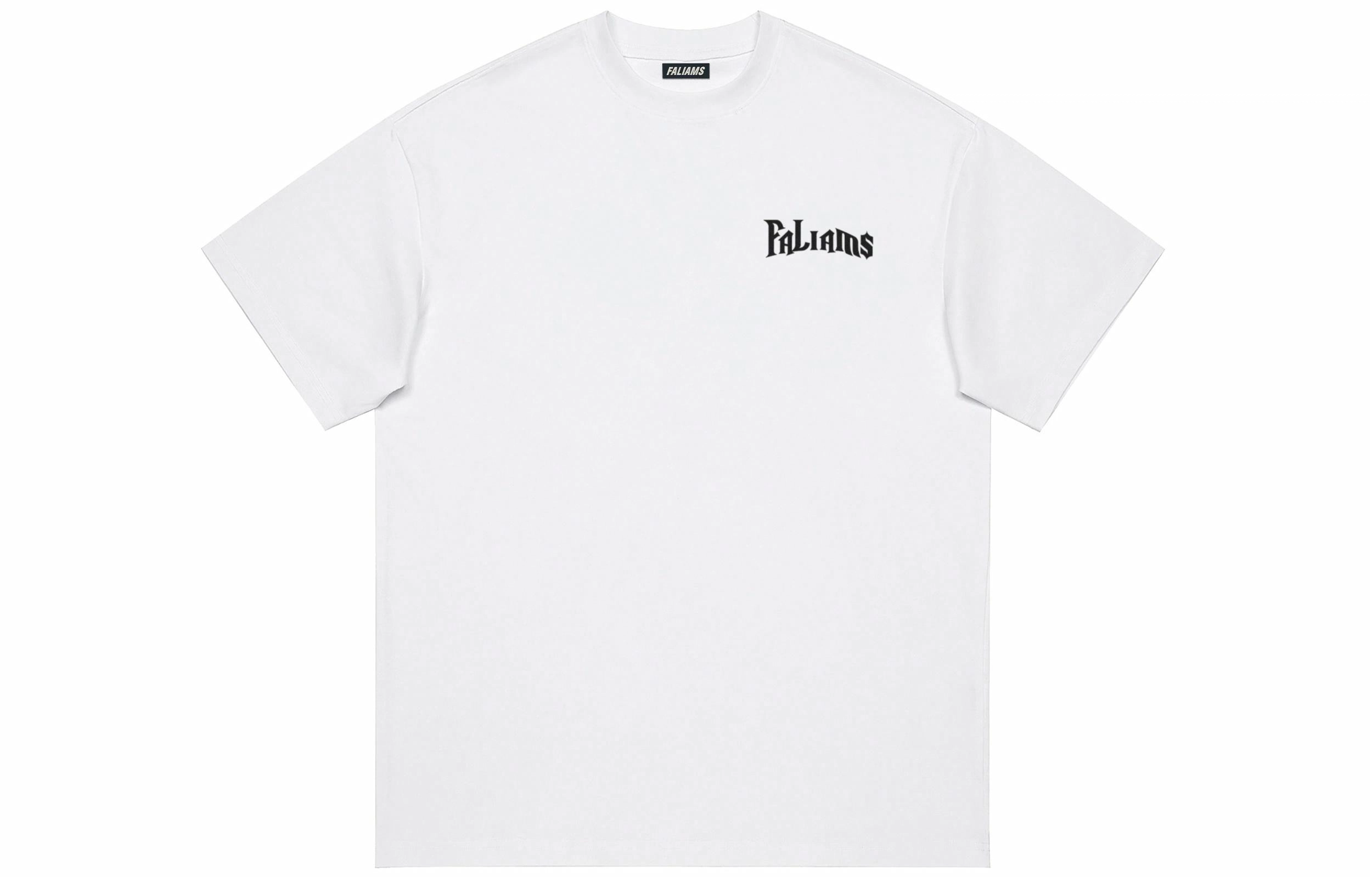 FALIAMS logoT