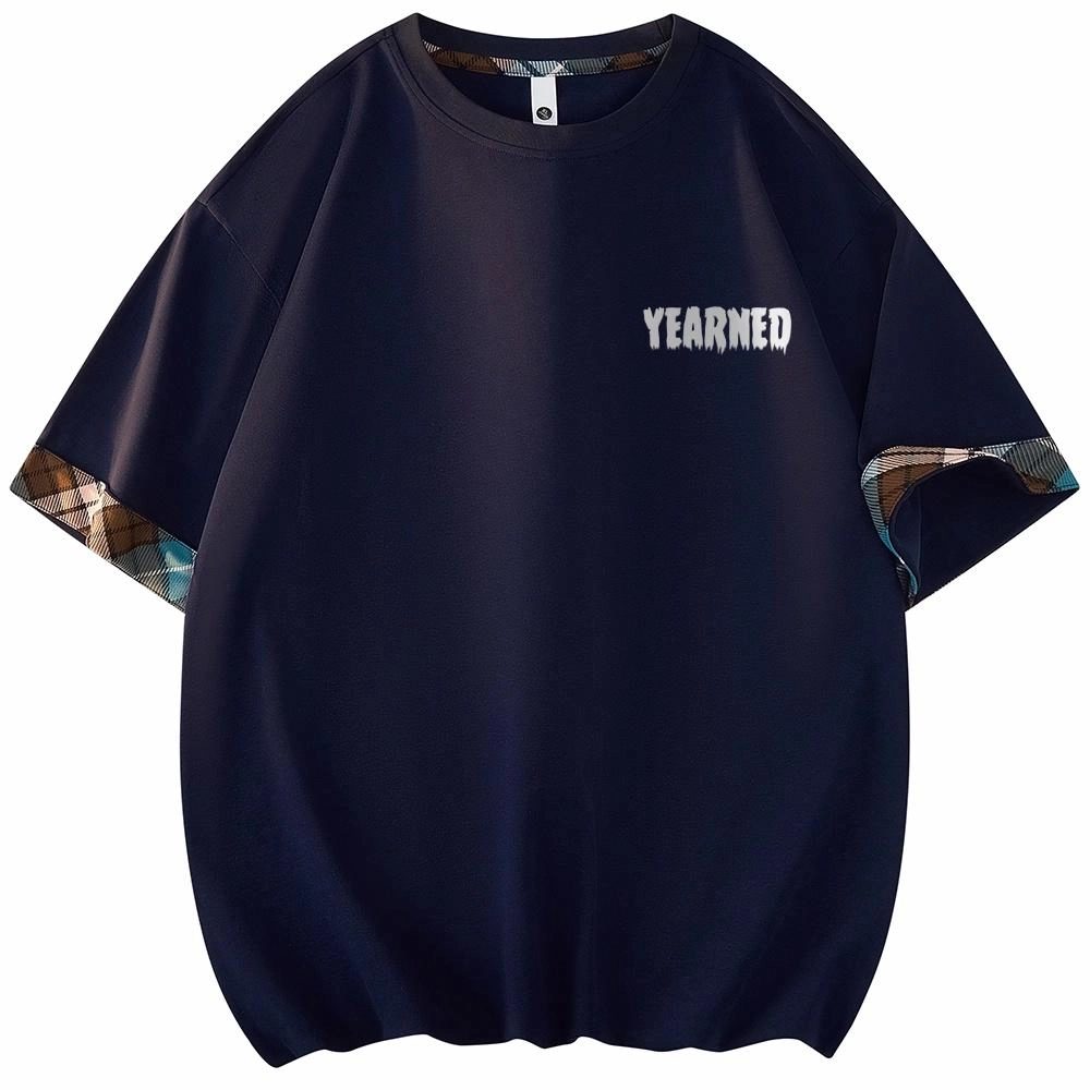 YEARNED logoinsT