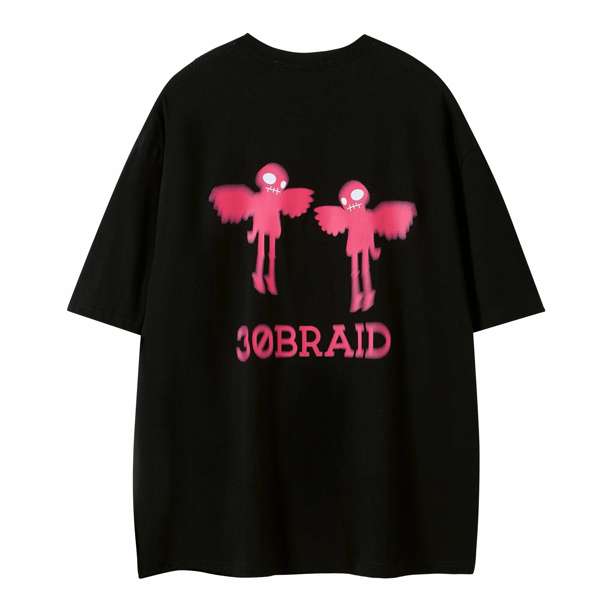 30BRAID LogoT