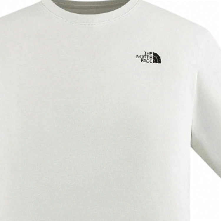 THE NORTH FACE SS25 T