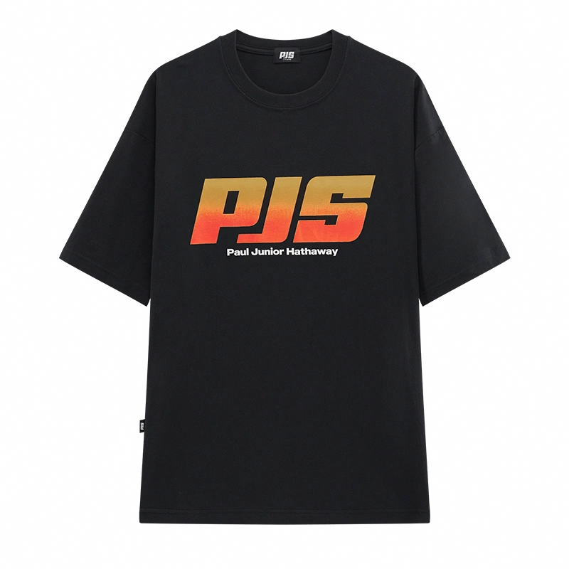 PJ's Vigor LogoT