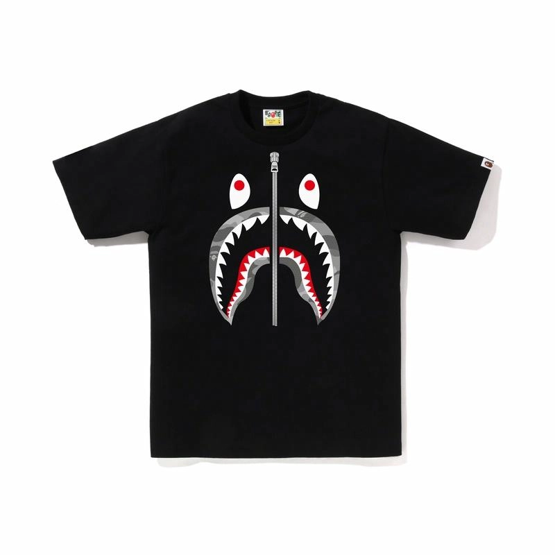 A BATHING APE SS23 T