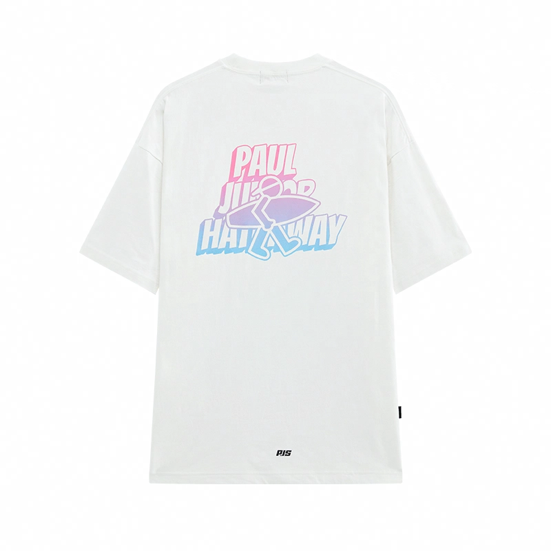 PJ's Vigor LogoT