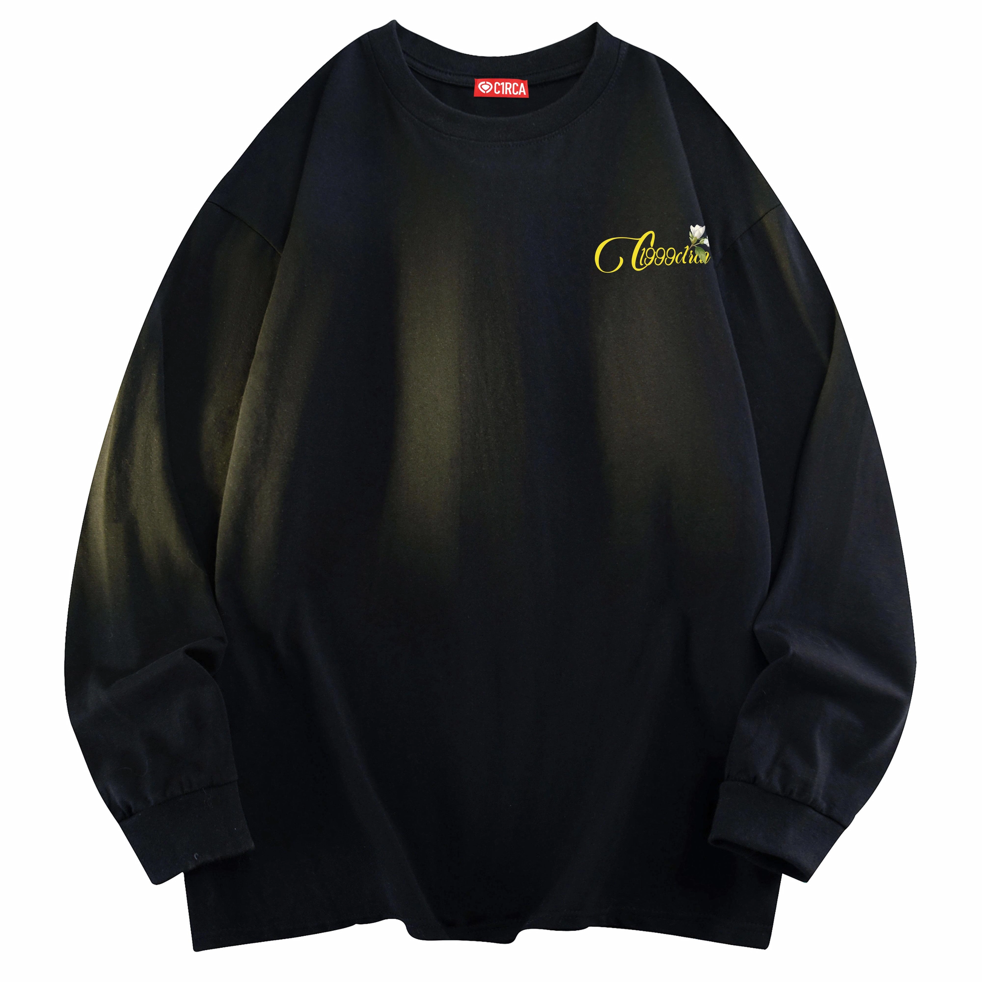 C1RCA LogoT