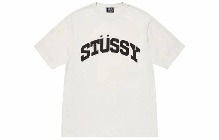 Stussy SS23 BLOCK SPORT PIGMENT DYED TEE SS23 T